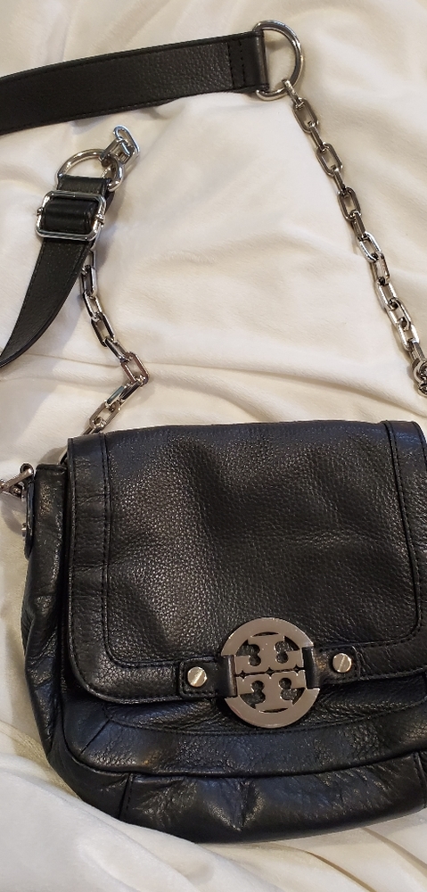 Mini Tory Burch